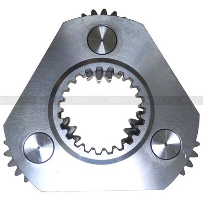 สาเหตุ SK200-5 Excavator Swing 1 Stage Carrier Assy สําหรับเครื่องขุด