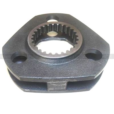 2042432 ผู้ผลิต ZX200-3 รถขุดเดินทาง 2 ขั้นตอน Carrier พร้อมบรรจุภัณฑ์ขนส่ง Dealed Bag และเหล็ก