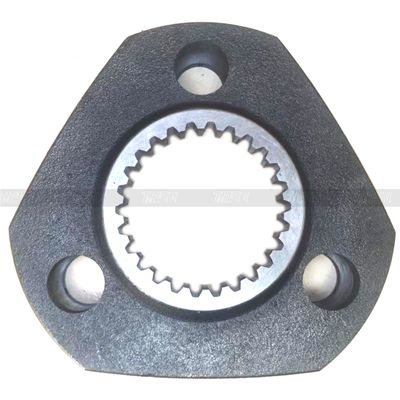 2042432 ผู้ผลิต ZX200-3 รถขุดเดินทาง 2 ขั้นตอน Carrier พร้อมบรรจุภัณฑ์ขนส่ง Dealed Bag และเหล็ก