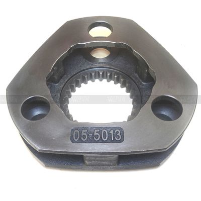 2042432 ผู้ผลิต ZX200-3 รถขุดเดินทาง 2 ขั้นตอน Carrier พร้อมบรรจุภัณฑ์ขนส่ง Dealed Bag และเหล็ก