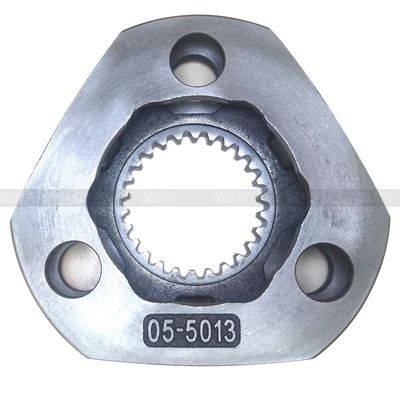 2042432 ผู้ผลิต ZX200-3 รถขุดเดินทาง 2 ขั้นตอน Carrier พร้อมบรรจุภัณฑ์ขนส่ง Dealed Bag และเหล็ก