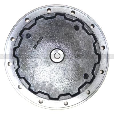 2034833 ใช้ใน ZX200-3 เครื่องจักรขุด Excavator Travel Drive Cover การบำรุงรักษาพร้อมน้ำมันเกียร์