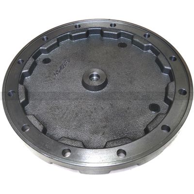 2034833 ใช้ใน ZX200-3 เครื่องจักรขุด Excavator Travel Drive Cover การบำรุงรักษาพร้อมน้ำมันเกียร์