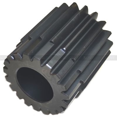 3085569 ความทนทานสูง ZX120 Excavator Travel 2 Stage Sun Gear ออกแบบสําหรับภาระหนักและความต้องการสูง