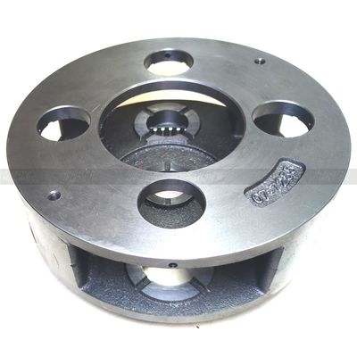 NA00325 DX220 รถขุดเดินทาง 2 ขั้นตอน Carrier สำหรับบรรจุภัณฑ์ขนส่ง ถุงปิดผนึกภายในร้านซ่อมเครื่องจักรกลเทคโนโลยีขั้นสูง