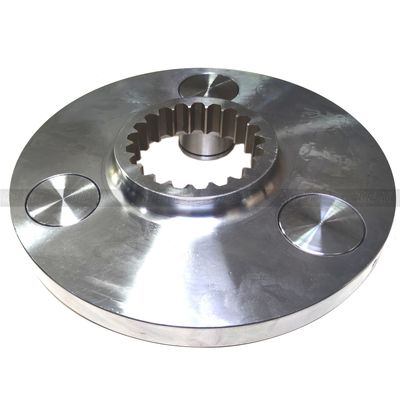 XKAQ-00453+XKAQ-00441 เครื่องลดดาว R305-9 Excavator Swing 1 stage Carrier รองรับกับเครื่องขุด