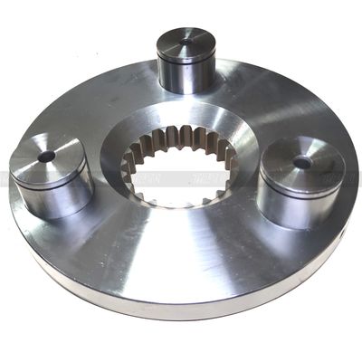 XKAQ-00453+XKAQ-00441 เครื่องลดดาว R305-9 Excavator Swing 1 stage Carrier รองรับกับเครื่องขุด