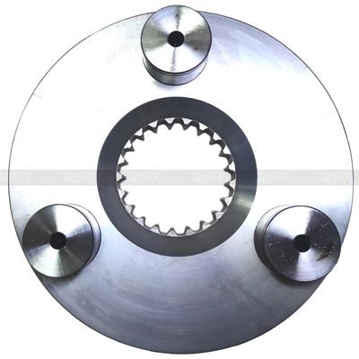 XKAQ-00453+XKAQ-00441 เครื่องลดดาว R305-9 Excavator Swing 1 stage Carrier รองรับกับเครื่องขุด