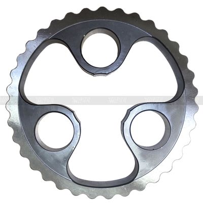 PC60-5 เครื่องขุดเครื่องเดินทาง เครื่องยนต์ RV อะไหล่ อะไหล่ อิเล็กทรอนิกส์ ผลิตจากเหล็ก และการรักษาความร้อนเพื่อผลงานที่ยั่งยืน