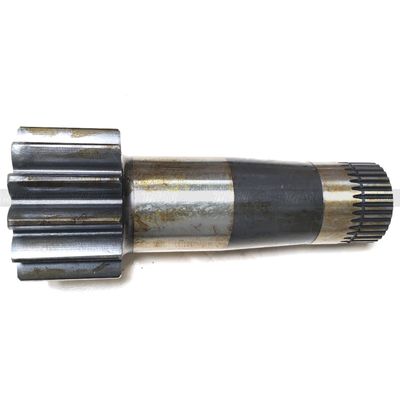 YN32W01003P1 SK200-6E ระบบสวิงของเครื่องขุด พินิโอน์ อุปกรณ์ลดเครื่องขุดอื่น ๆ ชิ้นส่วนกระเป๋าขนส่ง