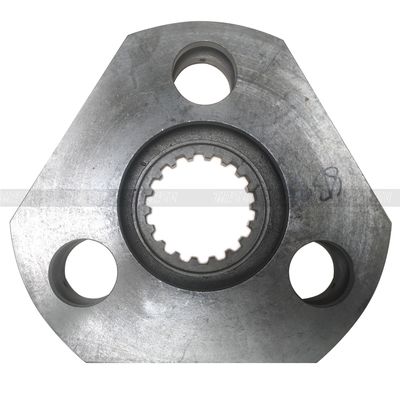 Installation of Gear Meshing for SY365 Excavator Swing 1 Stage Planetary Carrier in Machinery Repair Shops