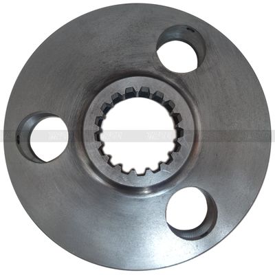 165-5795 E315D Excavator Travel 1 Stage Planetary Carrier for Gear Meshing Installation in Heavy-Duty Construction Machinery