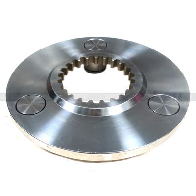 VOE14515055 Gear Meshing Installation EC290B Excavator Travel 1 Stage Planetary Carrier Made in with Black Color