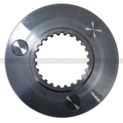 191-2678 Black Steel E324D Excavator Travel 1 Stage Planetary Carrier with Planetary Reducer Type