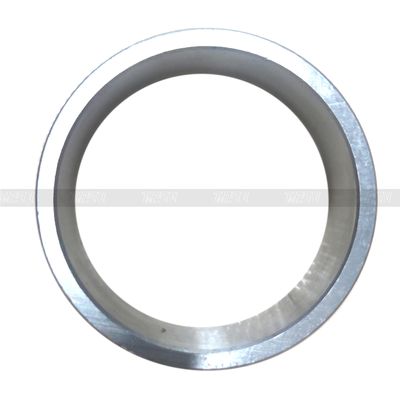 ชิ้นส่วนเครื่องปรับอากาศแบบข้อต่อ 1 ขั้นตอนสำหรับรถขุด TM18 ความแม่นยำสูง สำหรับระบบส่งกำลังสำหรับงานหนัก