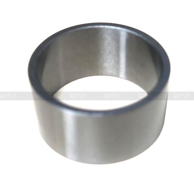 ชิ้นส่วนเครื่องปรับอากาศแบบข้อต่อ 1 ขั้นตอนสำหรับรถขุด TM18 ความแม่นยำสูง สำหรับระบบส่งกำลังสำหรับงานหนัก