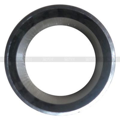 ระบบข้อต่อการเดินทางของเกียร์ TM18 Excavator 2 Stage สำหรับรถขุดอื่นๆ ชิ้นส่วนตัวลดสีดำ สำหรับแบรนด์และรุ่นที่เข้ากันได้