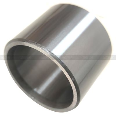 ระบบข้อต่อการเดินทางของเกียร์ TM18 Excavator 2 Stage สำหรับรถขุดอื่นๆ ชิ้นส่วนตัวลดสีดำ สำหรับแบรนด์และรุ่นที่เข้ากันได้