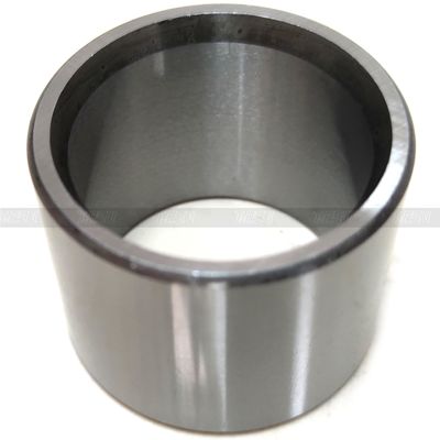 ระบบข้อต่อการเดินทางของเกียร์ TM18 Excavator 2 Stage สำหรับรถขุดอื่นๆ ชิ้นส่วนตัวลดสีดำ สำหรับแบรนด์และรุ่นที่เข้ากันได้