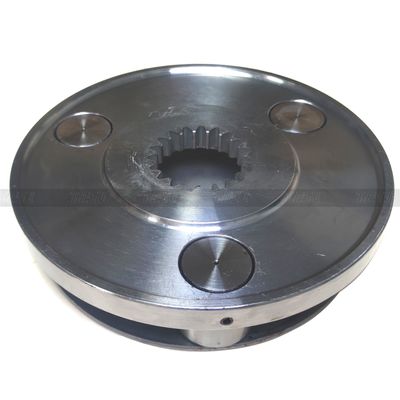 6I-6514+102-6452 E311 รถขุดเดินทาง 1 ขั้นตอน สำหรับร้านซ่อมเครื่องจักรและตัวเลือกที่ปรับแต่งได้