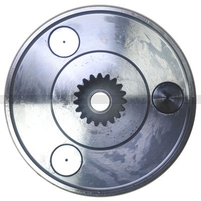 6I-6514+102-6452 E311 รถขุดเดินทาง 1 ขั้นตอน สำหรับร้านซ่อมเครื่องจักรและตัวเลือกที่ปรับแต่งได้