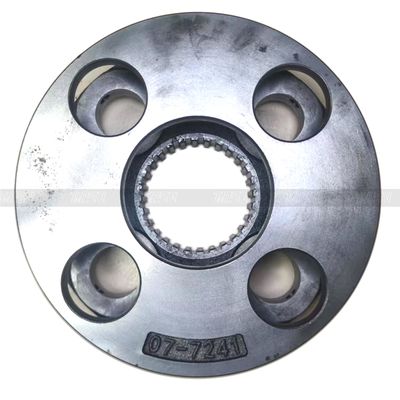 71A0156 ประเทศต้นกำเนิด CLG225 รถขุดสวิง 2 ขั้นตอนสำหรับเครื่องจักรกลหนัก