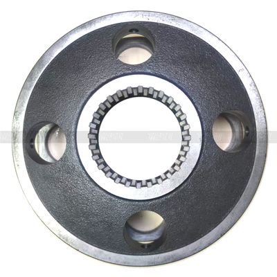 71A0156 ประเทศต้นกำเนิด CLG225 รถขุดสวิง 2 ขั้นตอนสำหรับเครื่องจักรกลหนัก