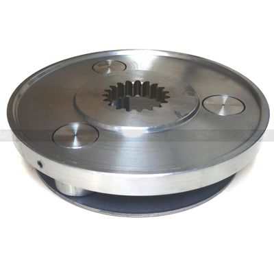 1R-5844+1R-5851 ถุง Dealed E312 Excavator Travel 1 Stage Carrier โซลูชันที่สมบูรณ์แบบสำหรับความต้องการบรรจุภัณฑ์สำหรับการขนส่ง