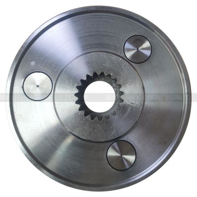 1R-5844+1R-5851 ถุง Dealed E312 Excavator Travel 1 Stage Carrier โซลูชันที่สมบูรณ์แบบสำหรับความต้องการบรรจุภัณฑ์สำหรับการขนส่ง