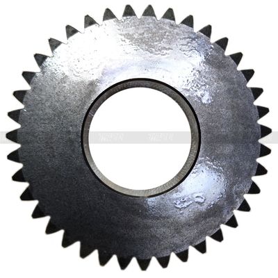 6I-6513 ชุดลดความเร็วการเดินทางของรถขุด E311 ที่ปรับแต่งเอง เกียร์ดาวเคราะห์ 1 ขั้น พร้อมการอบชุบแข็งและการออกแบบเกียร์ดาวเคราะห์