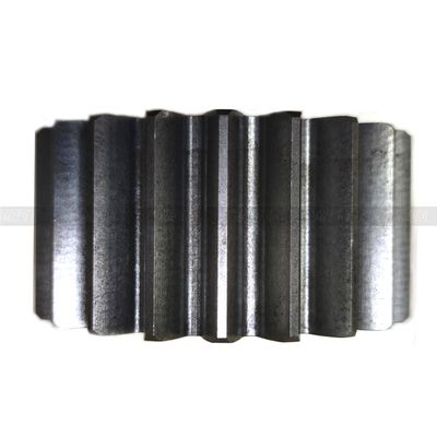 6303190-0120 เหล็ก SOLAR220-5 Excavator Swing 2 Stage Planetary Gear สําหรับความเหมาะสมทั่วไปในกระเป๋าขนส่งที่ปิด