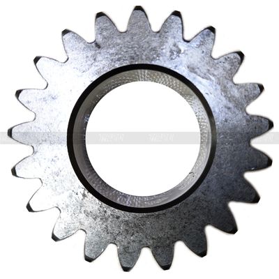6303190-0120 เหล็ก SOLAR220-5 Excavator Swing 2 Stage Planetary Gear สําหรับความเหมาะสมทั่วไปในกระเป๋าขนส่งที่ปิด