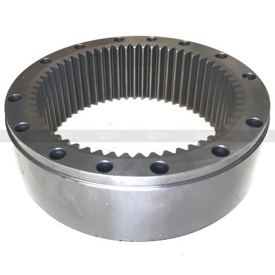 191-2613 ชุดเกียร์วงแหวนสวิงของรถขุด E312D พร้อมมอเตอร์ไฮดรอลิก เพื่อประสิทธิภาพสูงสุดในการผลิตและสมรรถนะในการขุด