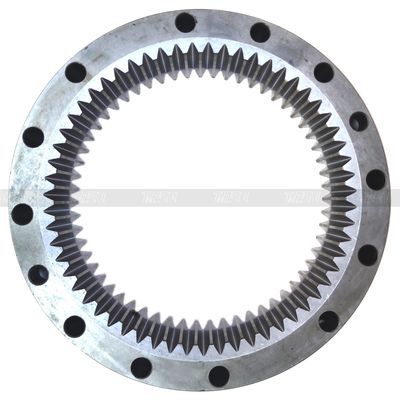 191-2613 ชุดเกียร์วงแหวนสวิงของรถขุด E312D พร้อมมอเตอร์ไฮดรอลิก เพื่อประสิทธิภาพสูงสุดในการผลิตและสมรรถนะในการขุด