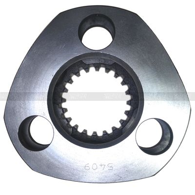 2021634 รถขุด EX100-1 ชุดขับเคลื่อน 2 จังหวะ พร้อมชุดลดความเร็วแบบดาวเคราะห์ สินค้าขายดี