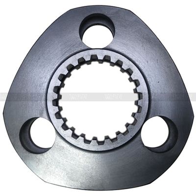 2021634 รถขุด EX100-1 ชุดขับเคลื่อน 2 จังหวะ พร้อมชุดลดความเร็วแบบดาวเคราะห์ สินค้าขายดี