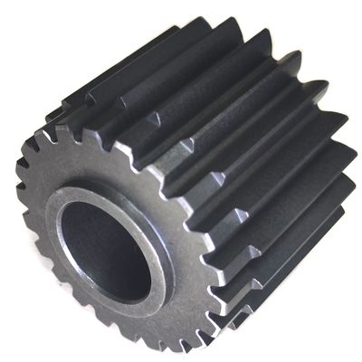 SA7118-23390 งานหนัก EC140B Excavator Swing 2 Stage Sun Gear สําหรับมอเตอร์ไฮดรอลิก