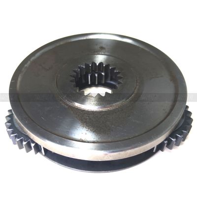 YC60-7 รถขุดสวิง 1 ขั้นตอน ASSY รถขุดสำหรับงานหนัก เหมาะสำหรับงานเหมืองแร่พลังงาน เครื่องจักรก่อสร้างที่ทรงพลังและทนทาน