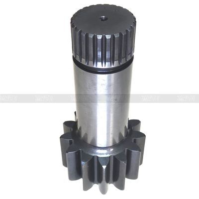 เหมาะกับ DH60-7 Excavator Swing Pinion และรุ่น Excavator อะไหล่อะไหล่ อิเล็กทรอนิกส์อะไหล่ สายพันธุ์ที่กว้างขวางของส่วนประกอบสําหรับการทํางานเครื่องจักร