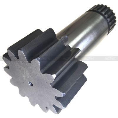 เหมาะกับ DH60-7 Excavator Swing Pinion และรุ่น Excavator อะไหล่อะไหล่ อิเล็กทรอนิกส์อะไหล่ สายพันธุ์ที่กว้างขวางของส่วนประกอบสําหรับการทํางานเครื่องจักร