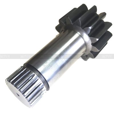 เหมาะกับ DH60-7 Excavator Swing Pinion และรุ่น Excavator อะไหล่อะไหล่ อิเล็กทรอนิกส์อะไหล่ สายพันธุ์ที่กว้างขวางของส่วนประกอบสําหรับการทํางานเครื่องจักร