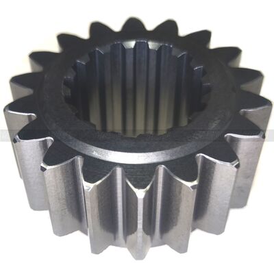 XKAQ-00456 การบำรุงรักษาเกียร์ออยล์ R335-9 รถขุดสวิง 1 สเตจ ซันเกียร์บ็อกซ์ ส่วนประกอบทนทานสำหรับงานหนัก เหมาะสำหรับรถขุดไฮดรอลิก เปลี่ยนอะไหล่