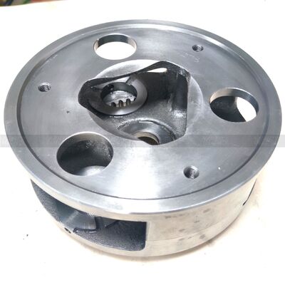 XKAY-01773 ไฮดรอลิก มอเตอร์ไดรอลิค ไฮดรอลิค DH150-7 Excavator Travel 2 Stage Carrier เครื่องก่อสร้างที่แข็งแรง เหมาะสําหรับการเหมืองแร่และการเคลื่อนที่ดินขนาดใหญ่