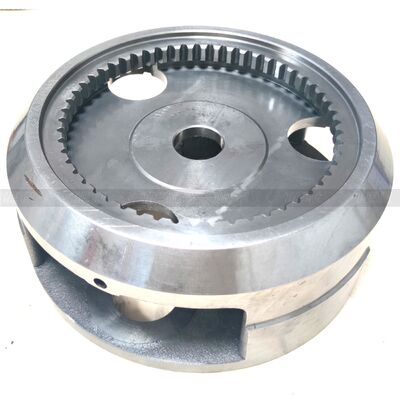 XKAY-01773 ไฮดรอลิก มอเตอร์ไดรอลิค ไฮดรอลิค DH150-7 Excavator Travel 2 Stage Carrier เครื่องก่อสร้างที่แข็งแรง เหมาะสําหรับการเหมืองแร่และการเคลื่อนที่ดินขนาดใหญ่