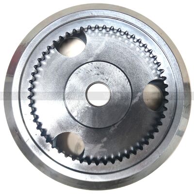 XKAY-01773 ไฮดรอลิก มอเตอร์ไดรอลิค ไฮดรอลิค DH150-7 Excavator Travel 2 Stage Carrier เครื่องก่อสร้างที่แข็งแรง เหมาะสําหรับการเหมืองแร่และการเคลื่อนที่ดินขนาดใหญ่