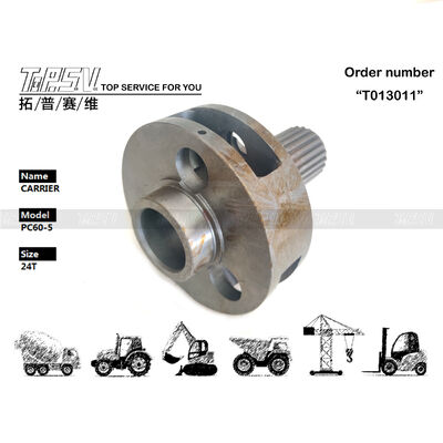 20X-26-21210 เข้ากันได้กับ PC60-5 รถขุด Swing Planetary Carrier พร้อม Planetary Reducer และบรรจุภัณฑ์แบบ Dealed Bag