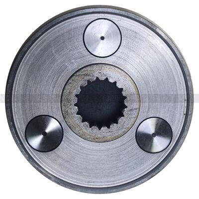 1.429-00017 Excavator Durable TM07 Excavator Travel 1 Stage Carrier Manufactured for Heavy Excavator Applications and Enhanced Structural Integrity