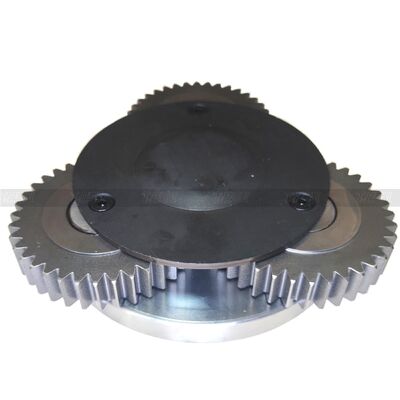 TM07 เครื่องขุดเดินทาง 1 ขั้นตอน เครื่องพานดาว Assy อะไหล่มอเตอร์ 36T