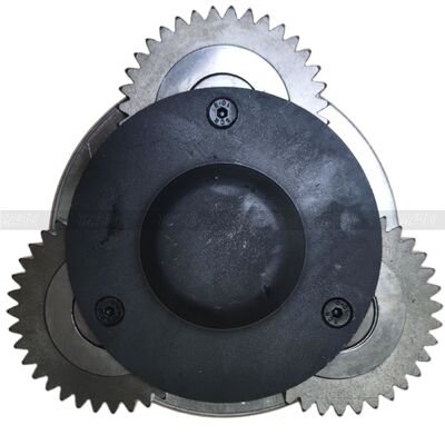 TM07 เครื่องขุดเดินทาง 1 ขั้นตอน เครื่องพานดาว Assy อะไหล่มอเตอร์ 36T