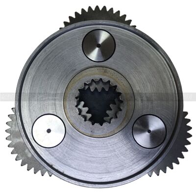 TM07 เครื่องขุดเดินทาง 1 ขั้นตอน เครื่องพานดาว Assy อะไหล่มอเตอร์ 36T